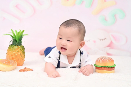 金华宝宝什么时候能吃盐